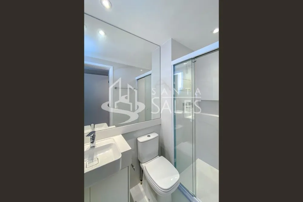 Apartamento, 3 quartos, 146 m² - Foto 2