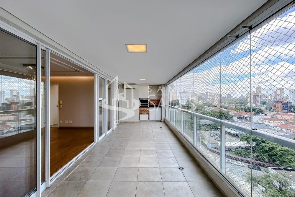 Apartamento, 3 quartos, 146 m² - Foto 6