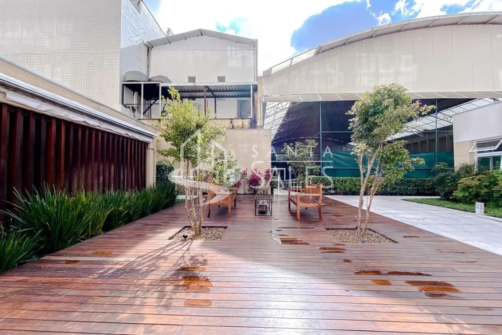 Apartamento, 3 quartos, 146 m² - Foto 12