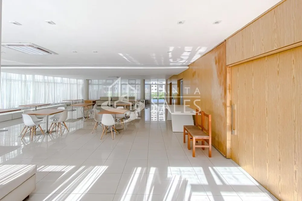 Apartamento, 3 quartos, 146 m² - Foto 1