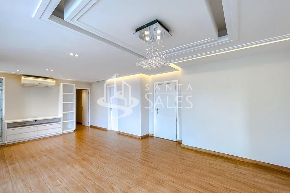 Apartamento, 3 quartos, 146 m² - Foto 3