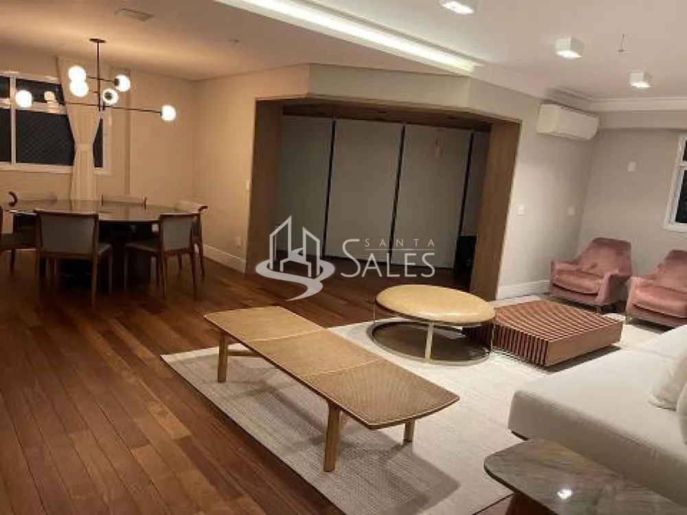Apartamento, 4 quartos, 227 m² - Foto 8
