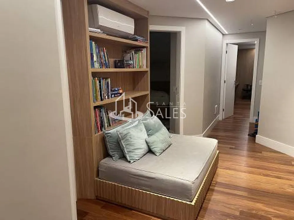 Apartamento, 4 quartos, 227 m² - Foto 9