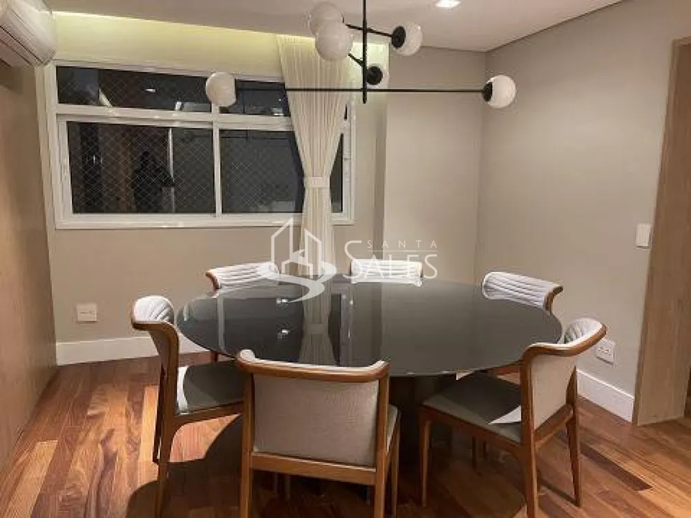 Apartamento, 4 quartos, 227 m² - Foto 14