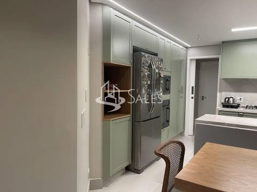 Apartamento, 4 quartos, 227 m² - Foto 1