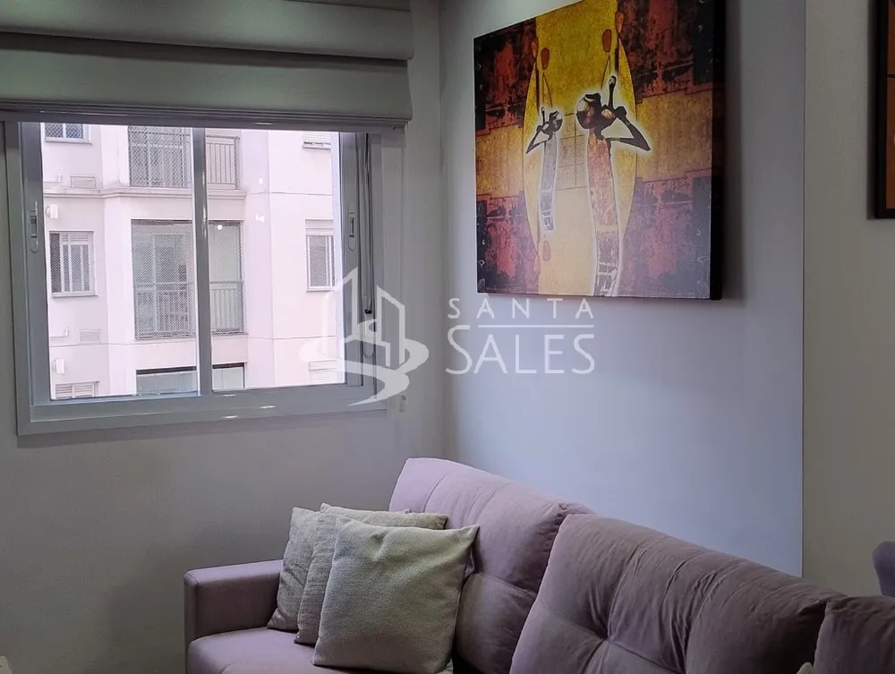 Apartamento, 2 quartos, 73 m² - Foto 9