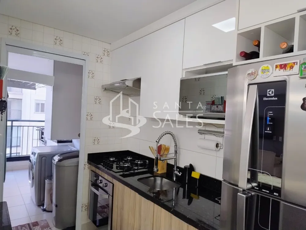 Apartamento, 2 quartos, 73 m² - Foto 5
