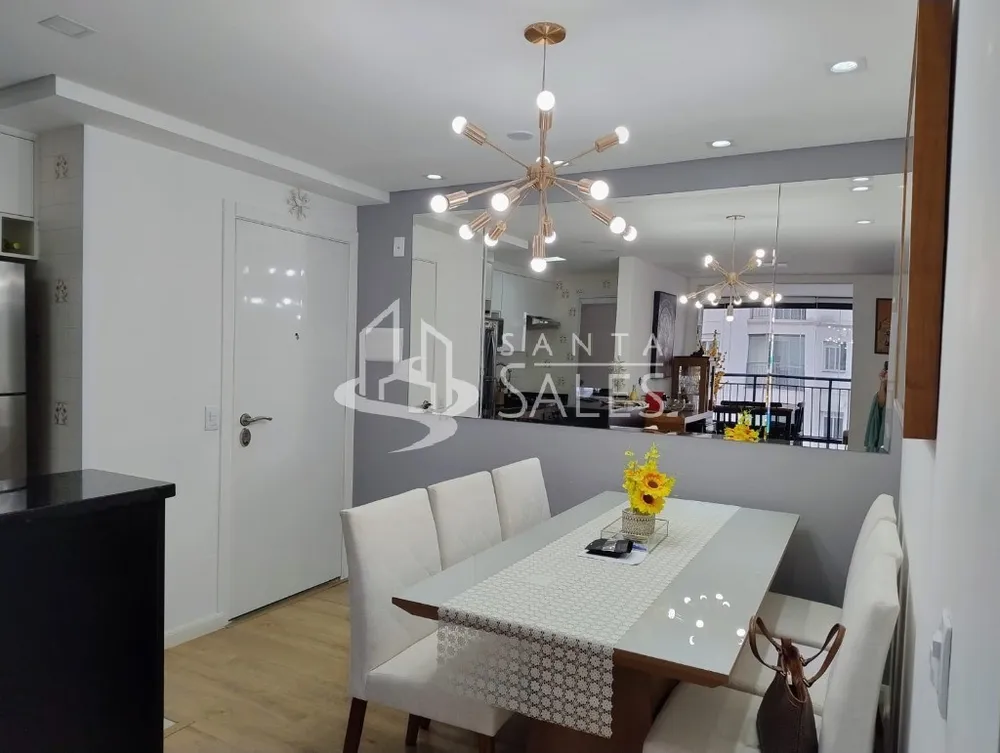Apartamento, 2 quartos, 73 m² - Foto 3