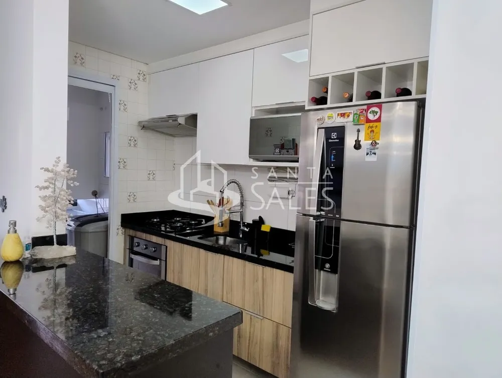 Apartamento, 2 quartos, 73 m² - Foto 6