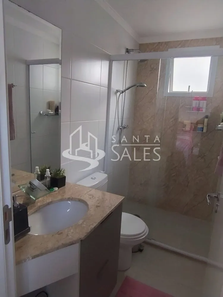 Apartamento, 2 quartos, 73 m² - Foto 11