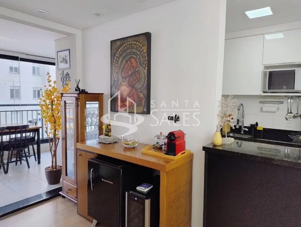 Apartamento, 2 quartos, 73 m² - Foto 7