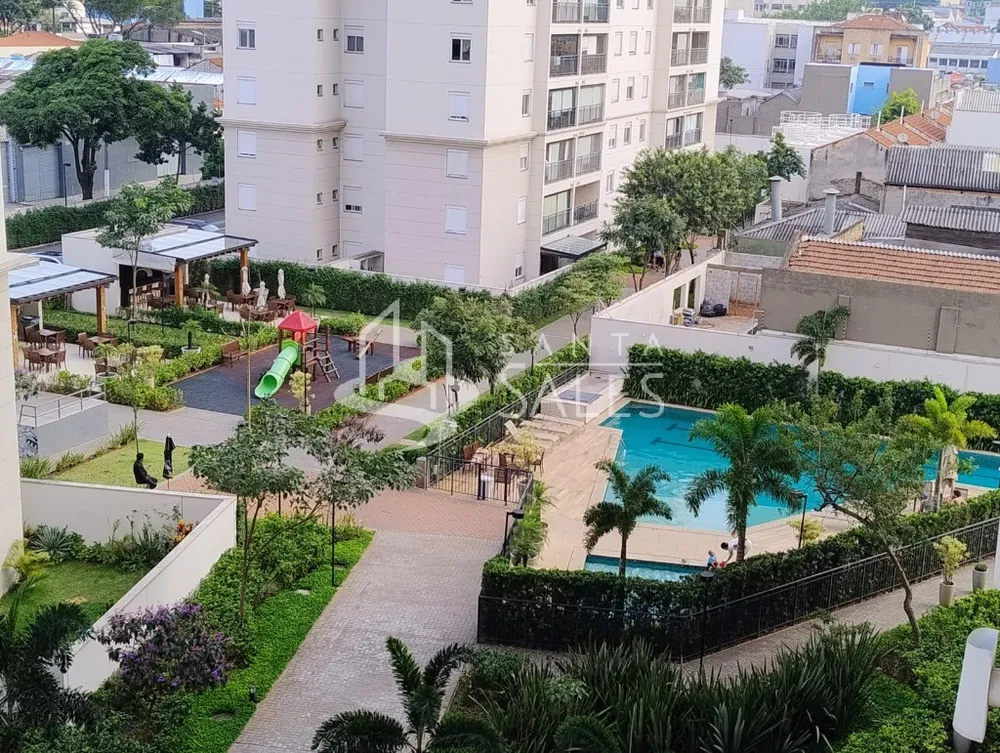 Apartamento, 2 quartos, 73 m² - Foto 8