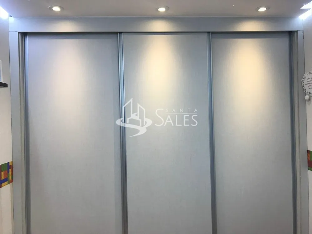 Apartamento, 3 quartos, 61 m² - Foto 2