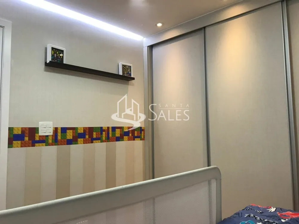 Apartamento, 3 quartos, 61 m² - Foto 8