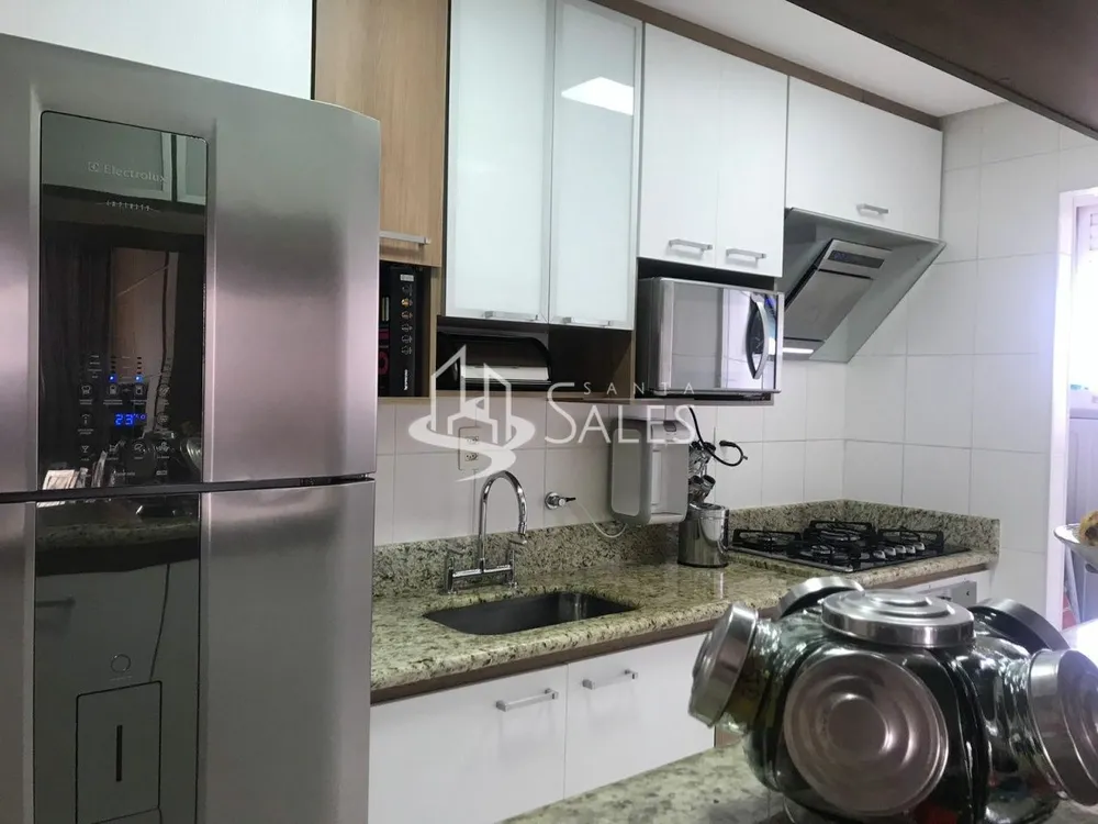 Apartamento, 3 quartos, 61 m² - Foto 3
