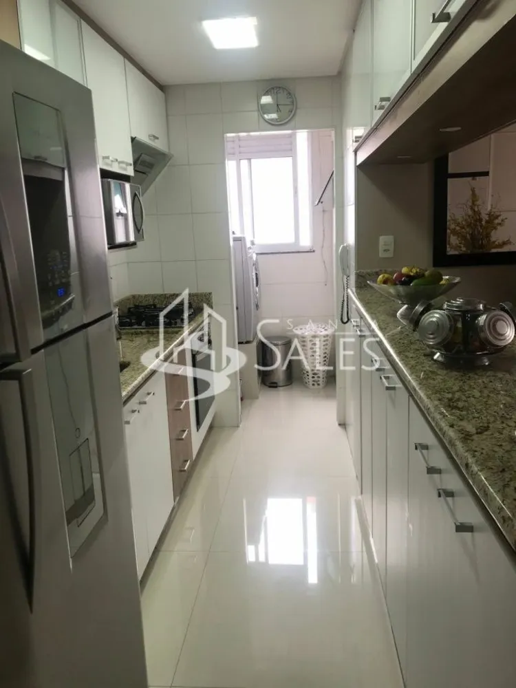 Apartamento, 3 quartos, 61 m² - Foto 7