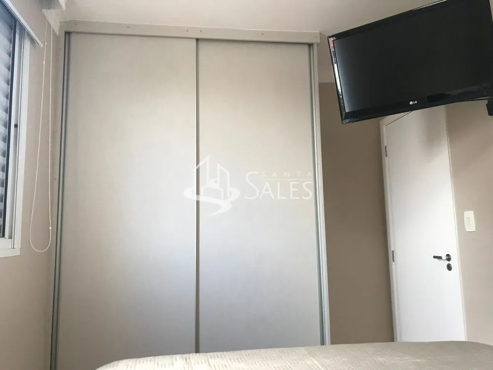 Apartamento, 3 quartos, 61 m² - Foto 6
