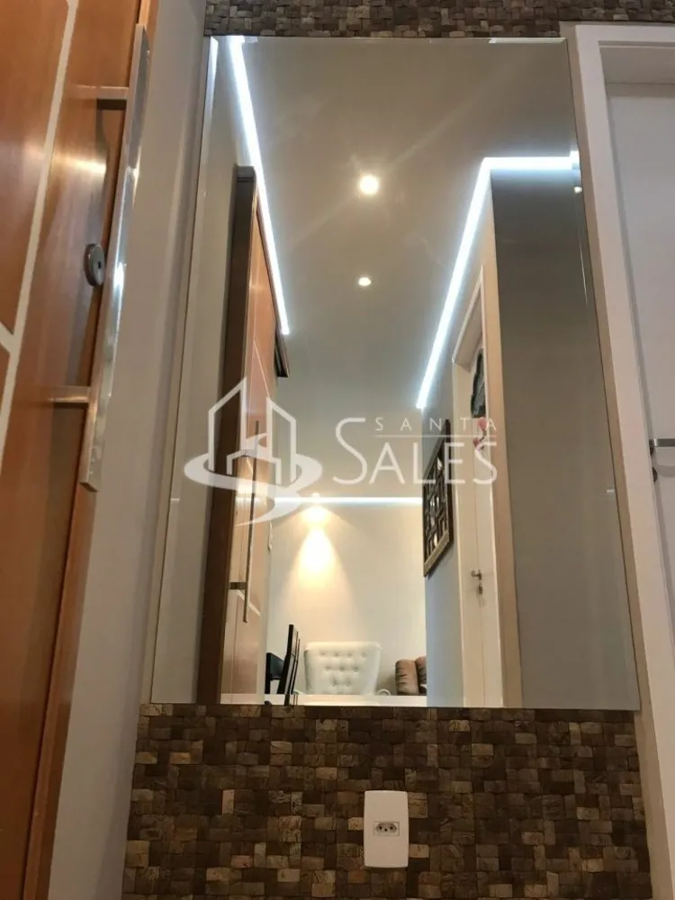 Apartamento, 3 quartos, 61 m² - Foto 5