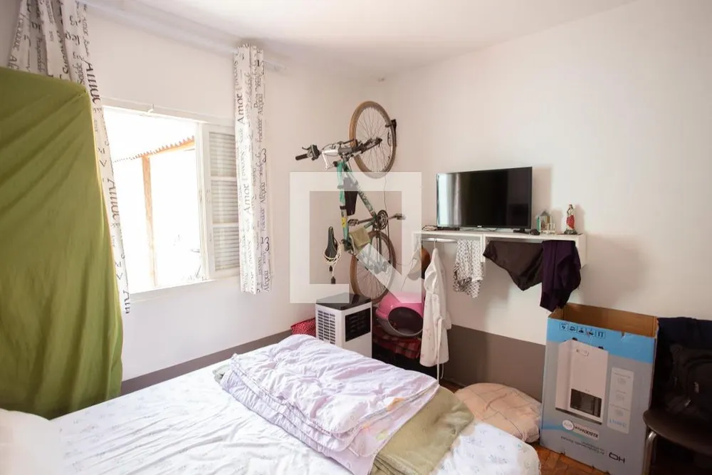 Casa, 1 quarto, 60 m² - Foto 4