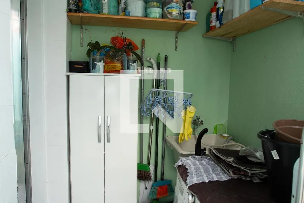Casa, 1 quarto, 60 m² - Foto 11