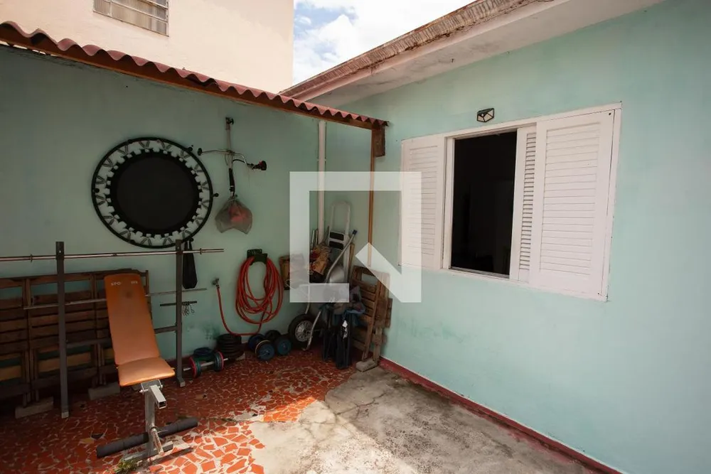 Casa, 1 quarto, 60 m² - Foto 13