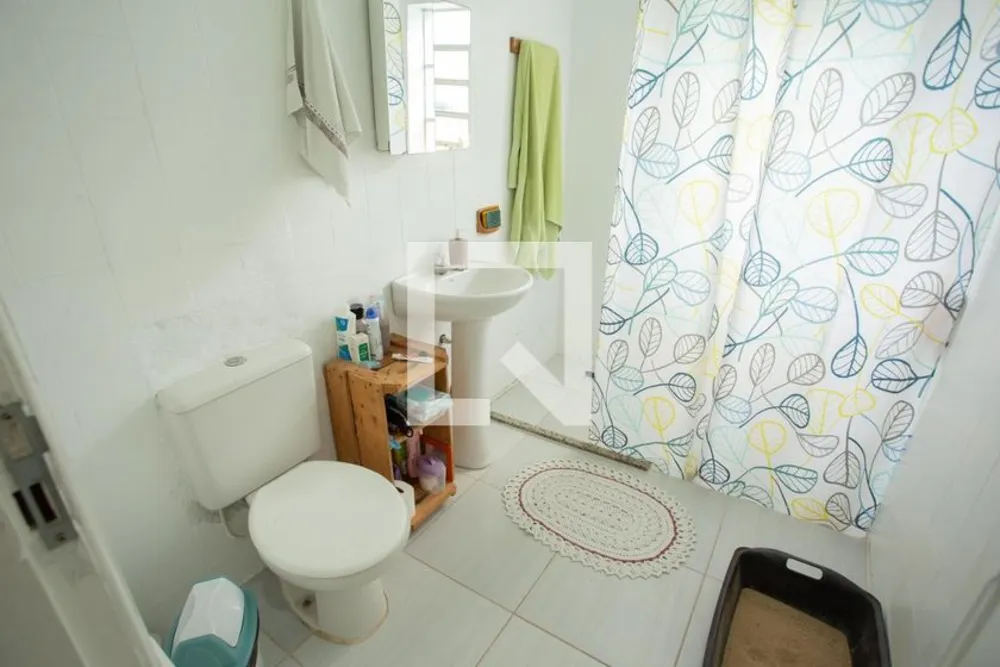 Casa, 1 quarto, 60 m² - Foto 6