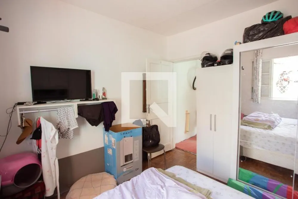 Casa, 1 quarto, 60 m² - Foto 5