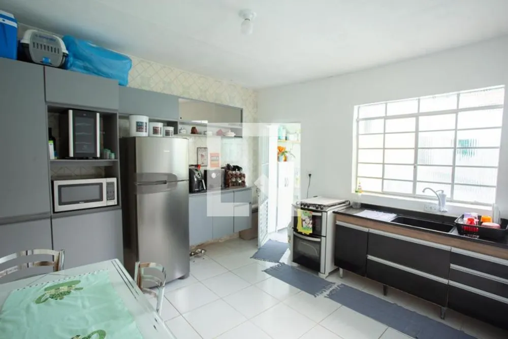Casa, 1 quarto, 60 m² - Foto 8