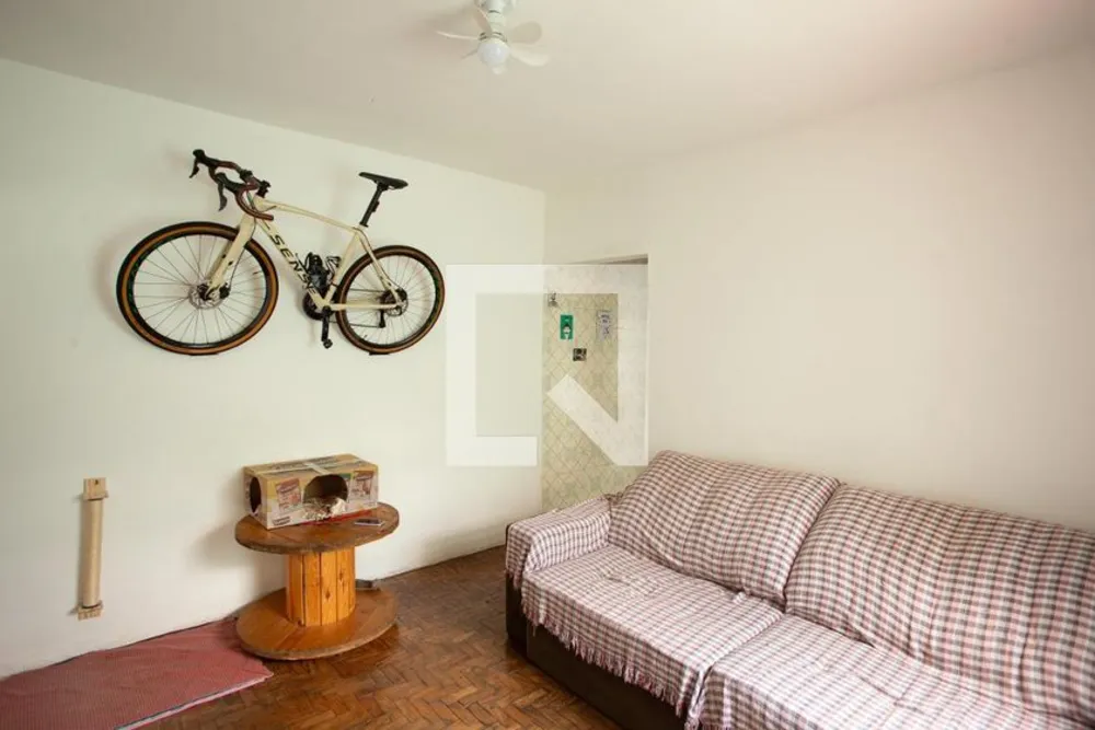 Casa, 1 quarto, 60 m² - Foto 1