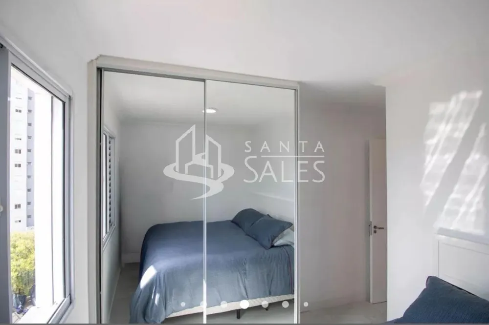 Apartamento, 2 quartos, 55 m² - Foto 8