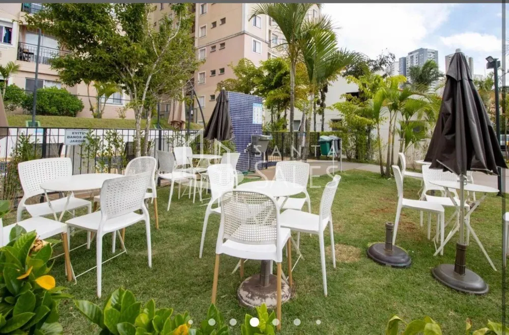 Apartamento, 2 quartos, 55 m² - Foto 8