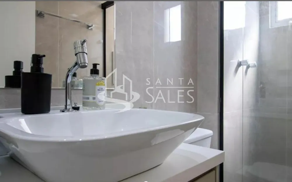 Apartamento, 2 quartos, 55 m² - Foto 2