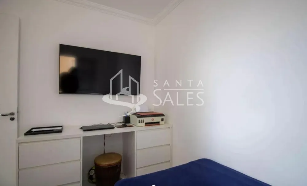 Apartamento, 2 quartos, 55 m² - Foto 7