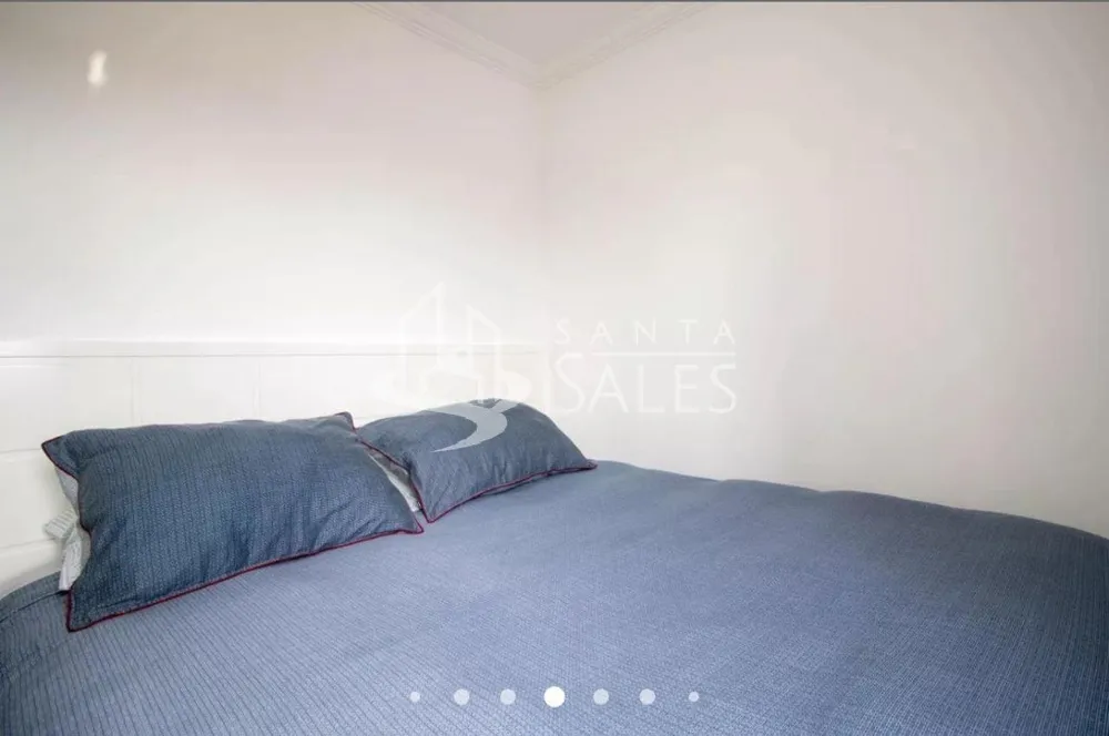 Apartamento, 2 quartos, 55 m² - Foto 5