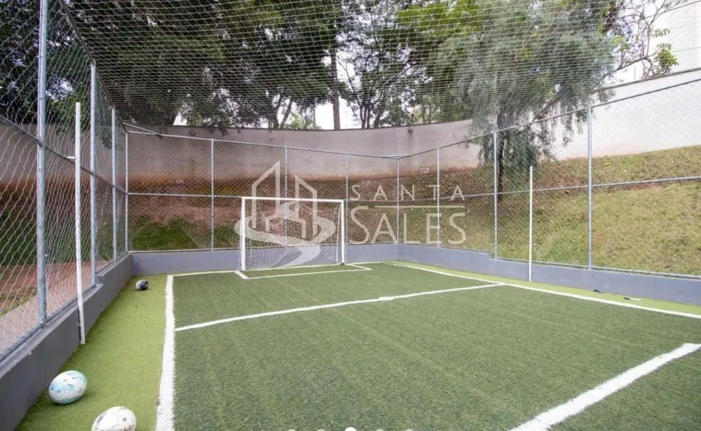 Apartamento, 2 quartos, 55 m² - Foto 19