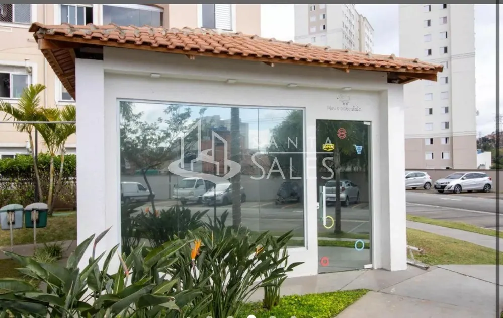Apartamento, 2 quartos, 55 m² - Foto 15