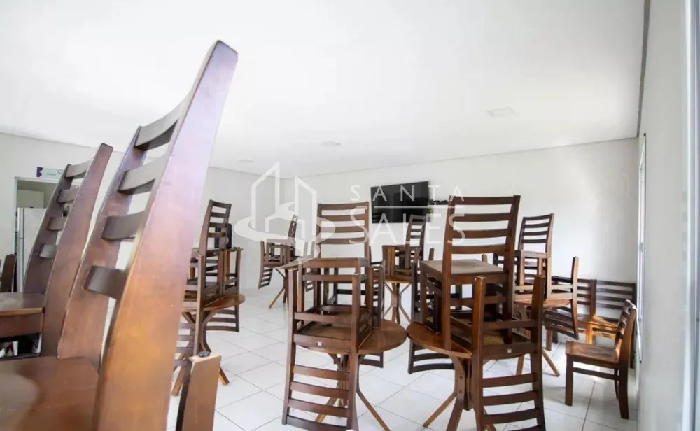 Apartamento, 2 quartos, 55 m² - Foto 3