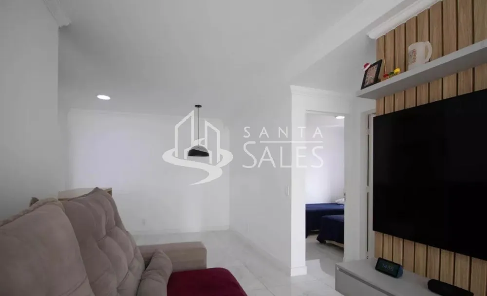Apartamento, 2 quartos, 55 m² - Foto 10