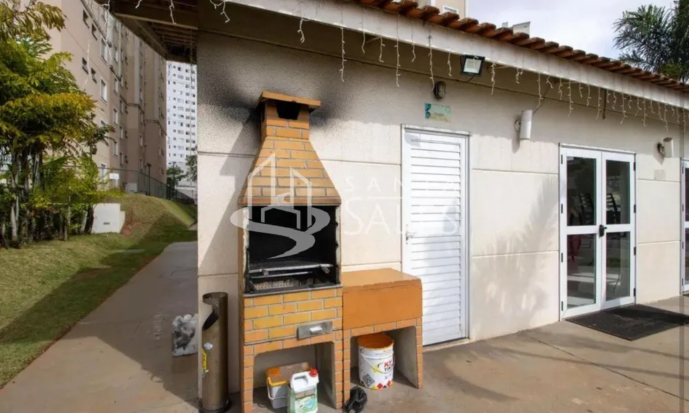 Apartamento, 2 quartos, 55 m² - Foto 17