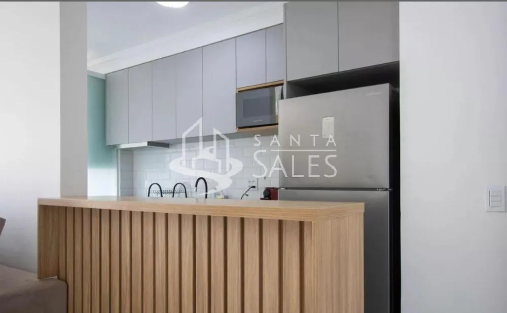 Apartamento, 2 quartos, 55 m² - Foto 9