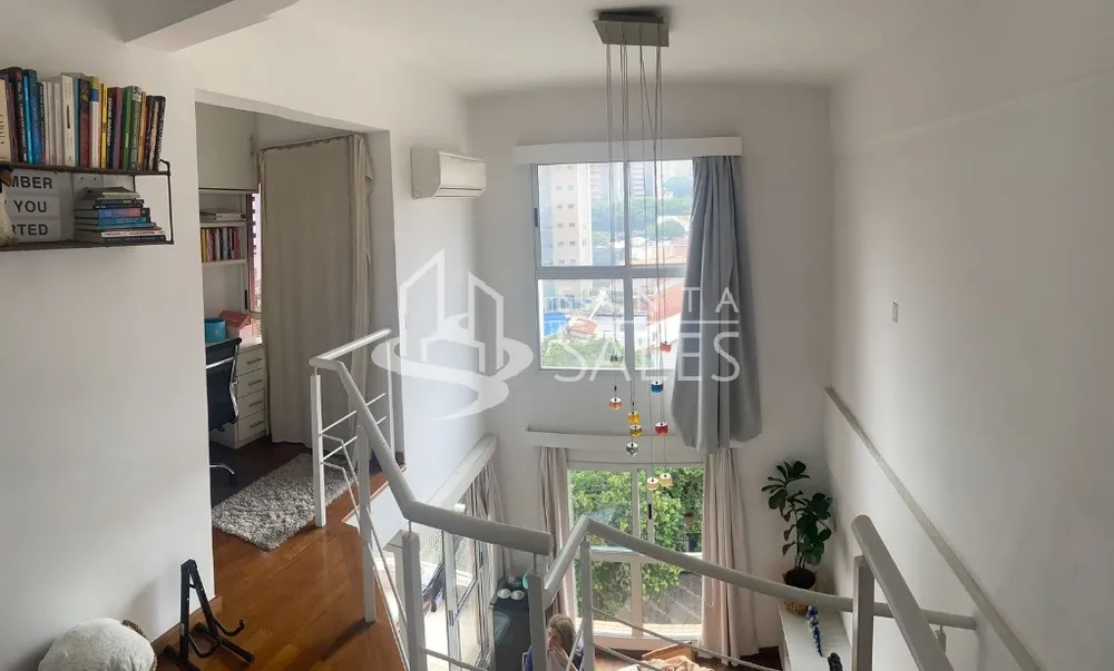 Apartamento, 1 quarto, 64 m² - Foto 9