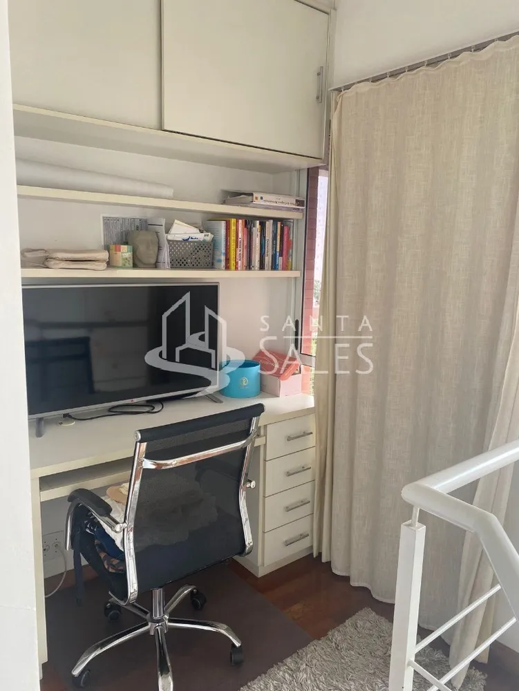 Apartamento, 1 quarto, 64 m² - Foto 6