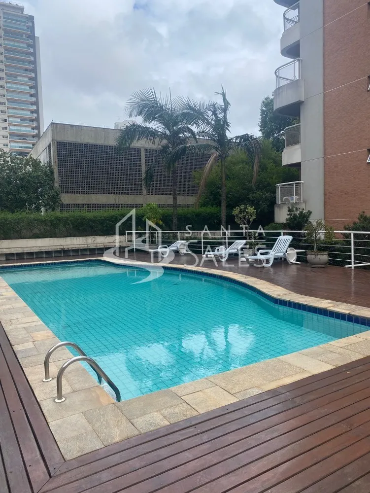 Apartamento, 1 quarto, 64 m² - Foto 11