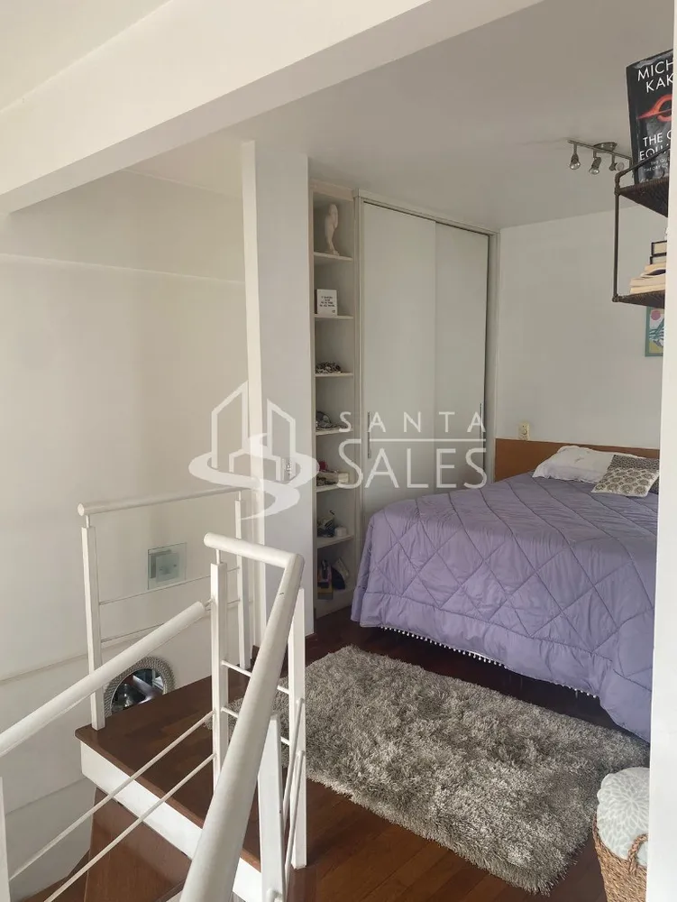 Apartamento, 1 quarto, 64 m² - Foto 8