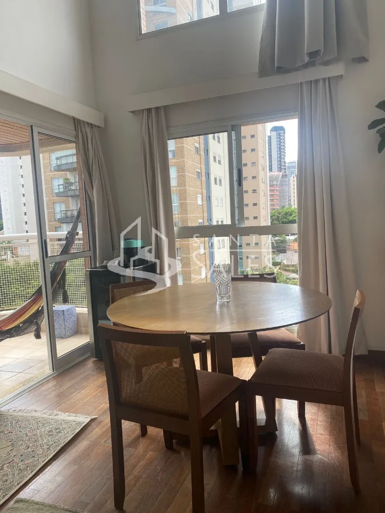 Apartamento, 1 quarto, 64 m² - Foto 7