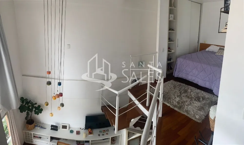 Apartamento, 1 quarto, 64 m² - Foto 5