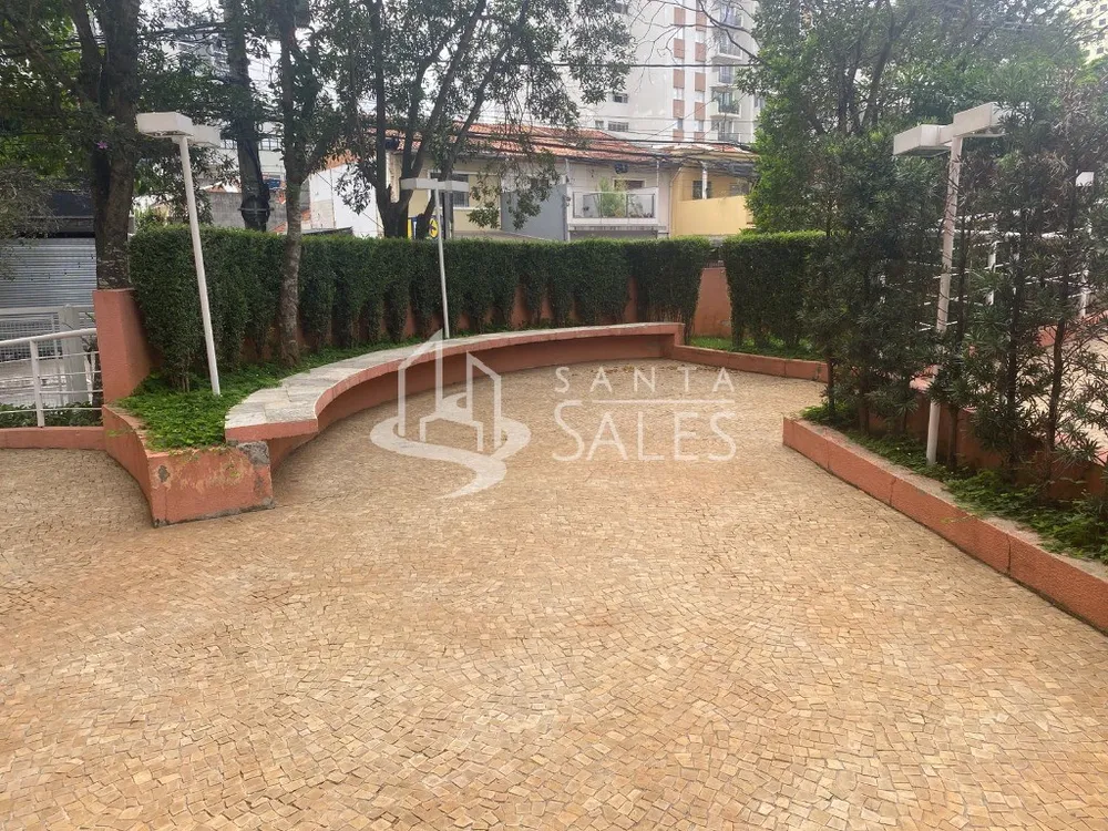 Apartamento, 1 quarto, 64 m² - Foto 12