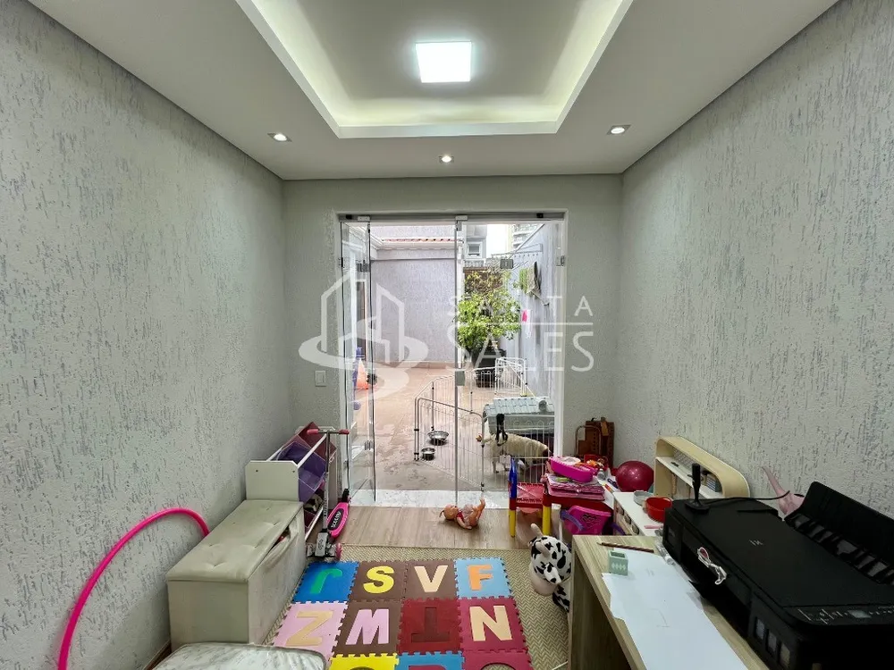 Sobrado, 3 quartos - Foto 7