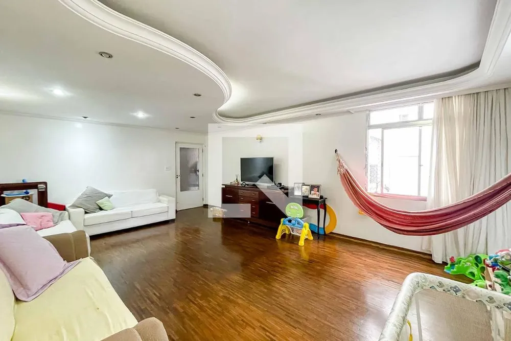 Cobertura, 4 quartos, 200 m² - Foto 2
