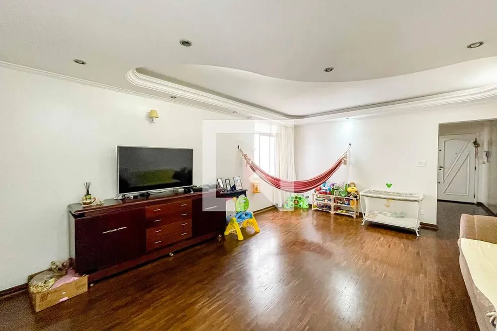 Cobertura, 4 quartos, 200 m² - Foto 1